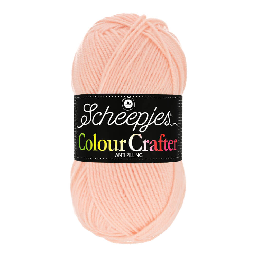 Scheepjes Colour Crafter 1026 Lelystad