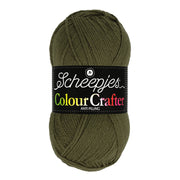 Scheepjes Colour Crafter 1027 Arnhem
