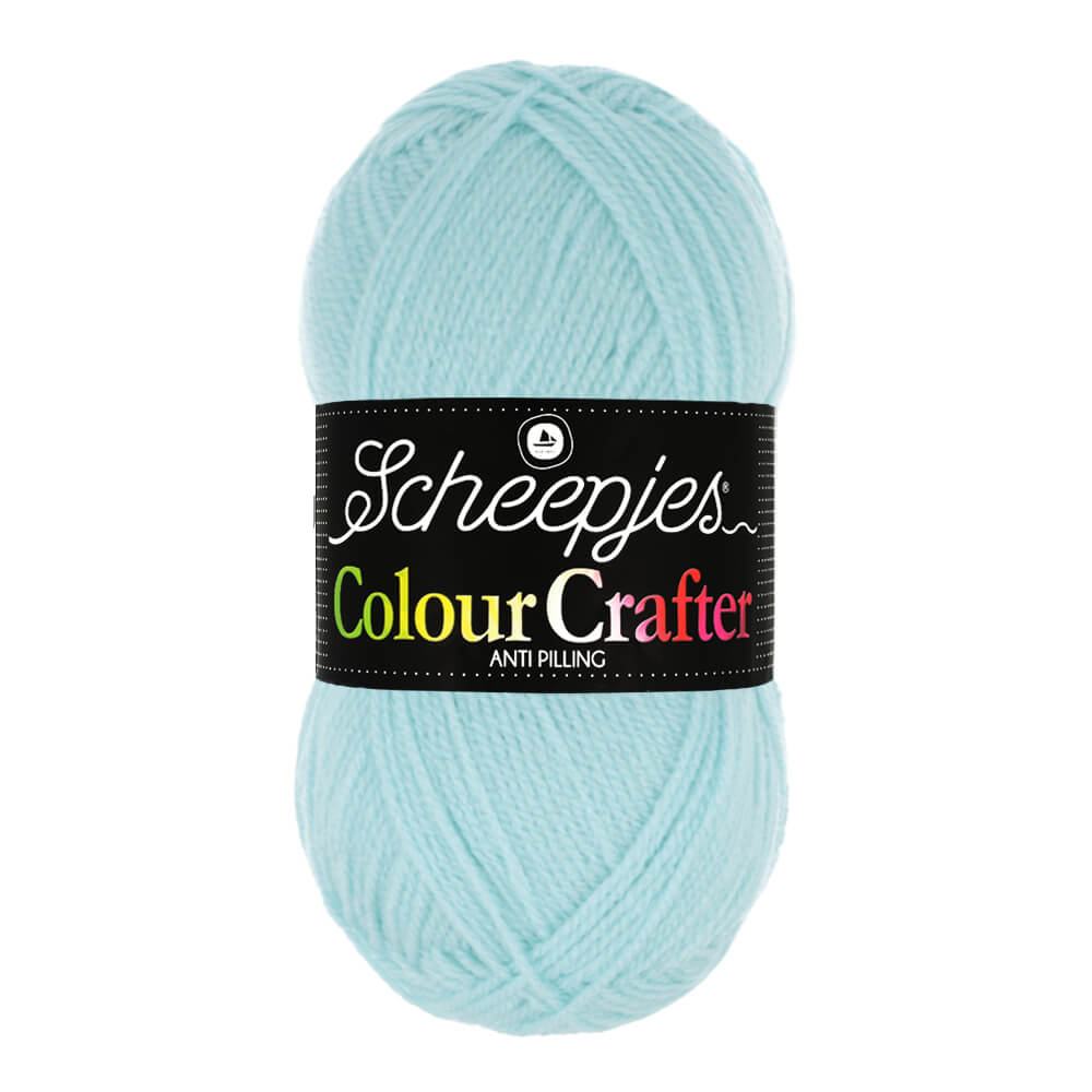 Scheepjes Colour Crafter 1034 Urk