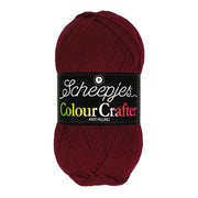 Scheepjes Colour Crafter 1035 Kampen