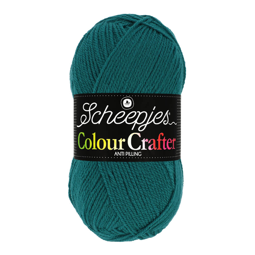 Scheepjes Colour Crafter 1062 Dordrecht