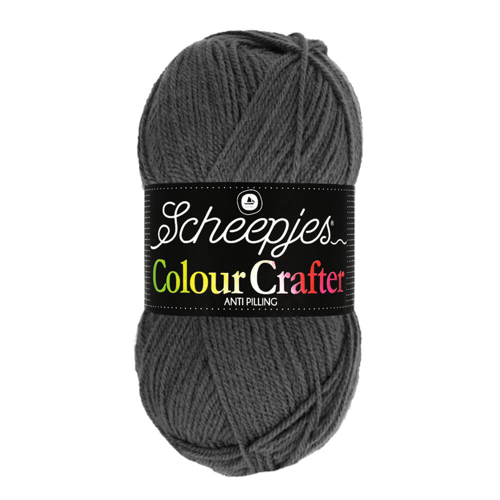 Scheepjes Colour Crafter 1063 Rotterdam