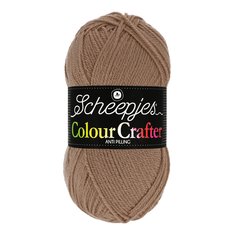 Scheepjes Colour Crafter 1064 Veenendaal