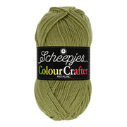 Scheepjes Colour Crafter 1065 Assen