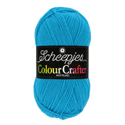 Scheepjes Colour Crafter 1068 Den Helder