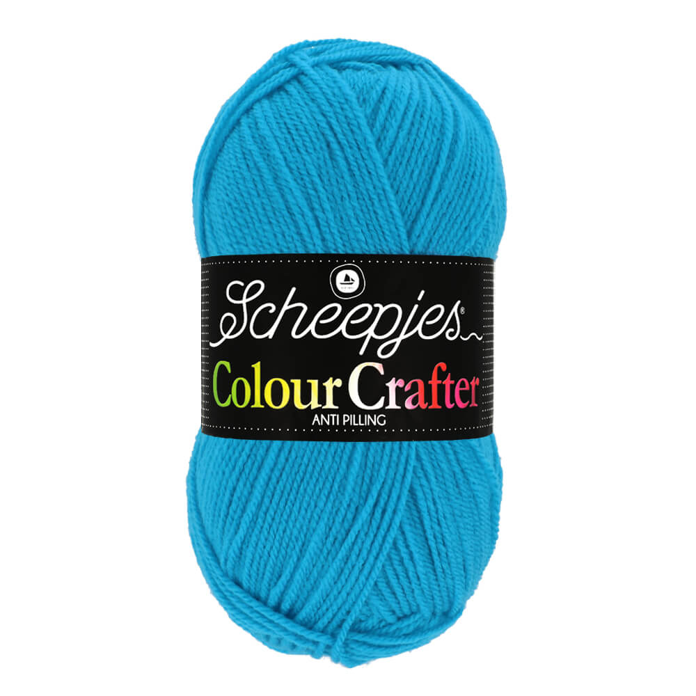 Scheepjes Colour Crafter 1068 Den Helder