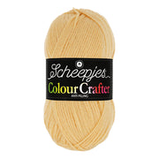 Scheepjes Colour Crafter 1081 Gouda
