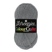 Scheepjes Colour Crafter 1099 Wolvega