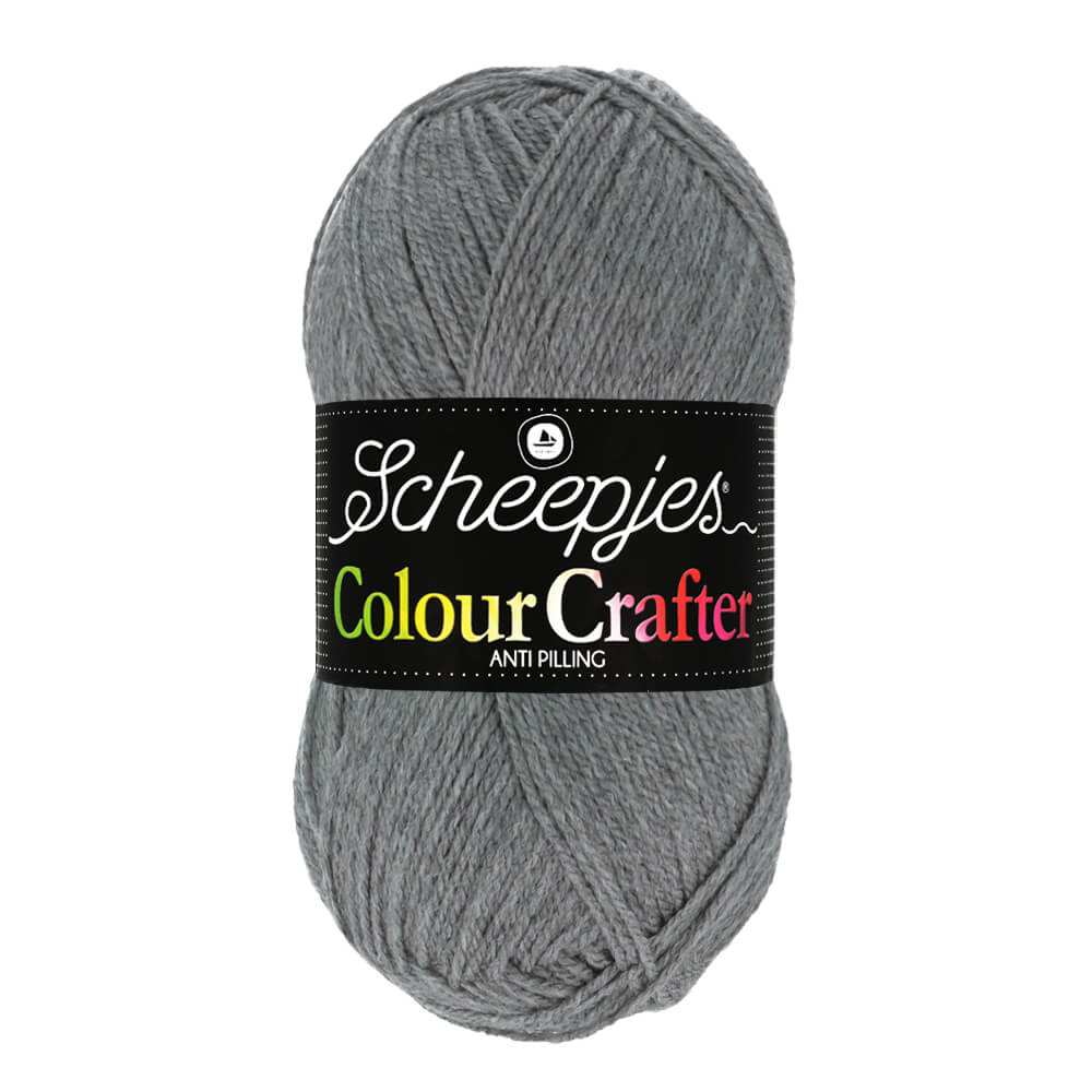 Scheepjes Colour Crafter 1099 Wolvega