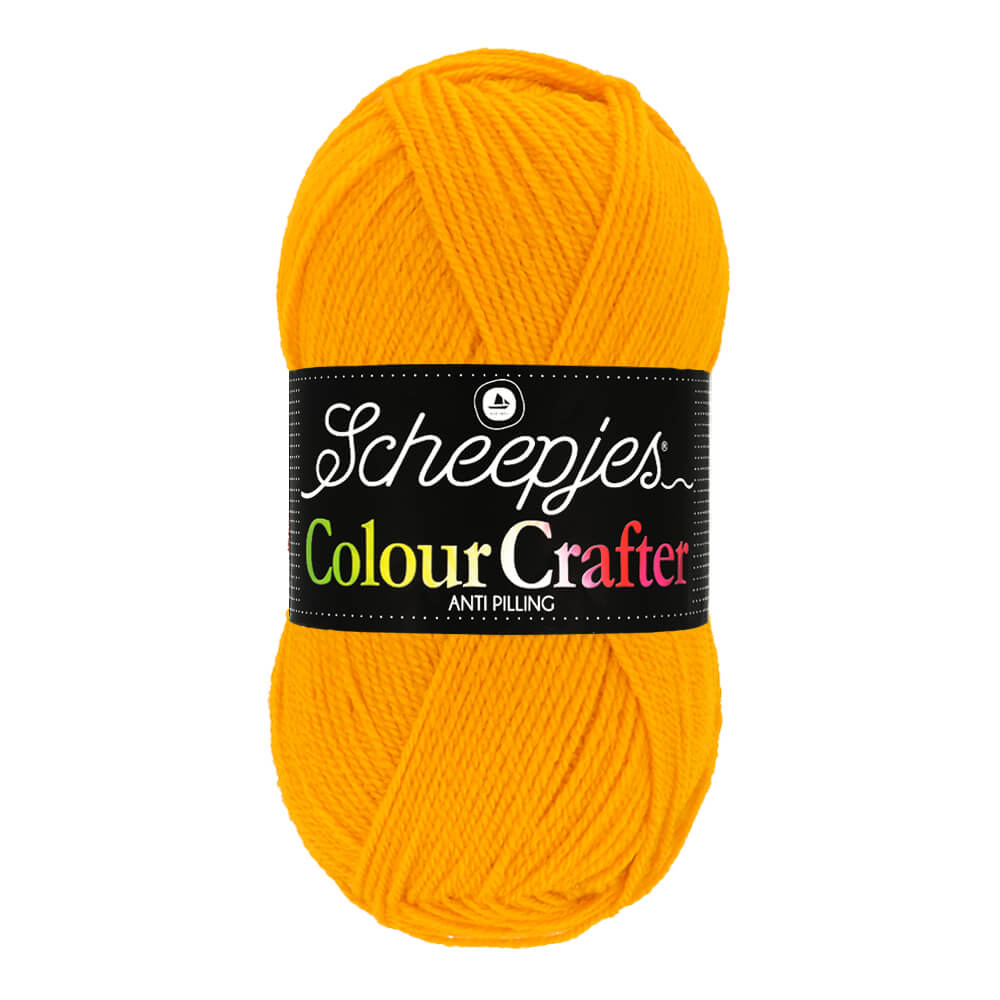 Scheepjes Colour Crafter 1114 Eindhoven