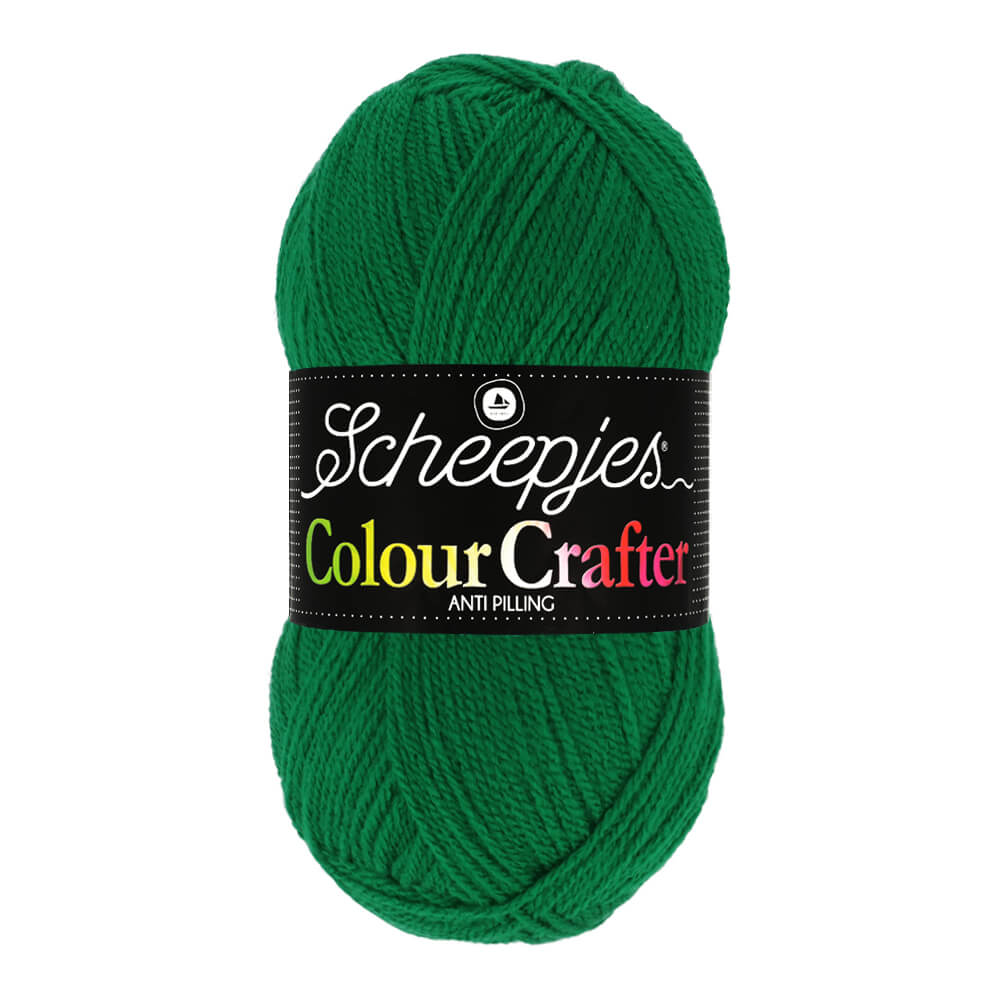 Scheepjes Colour Crafter 1116 Emmen