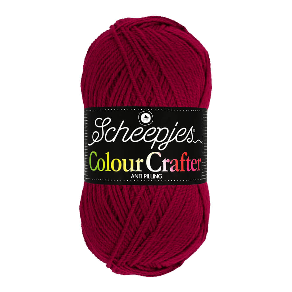 Scheepjes Colour Crafter 1123 Roermond