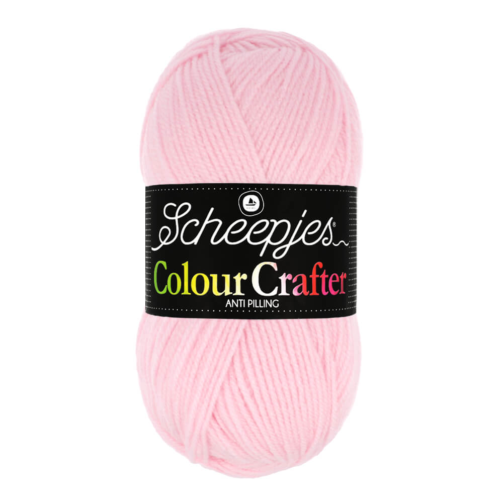 Scheepjes Colour Crafter 1130 Sittard