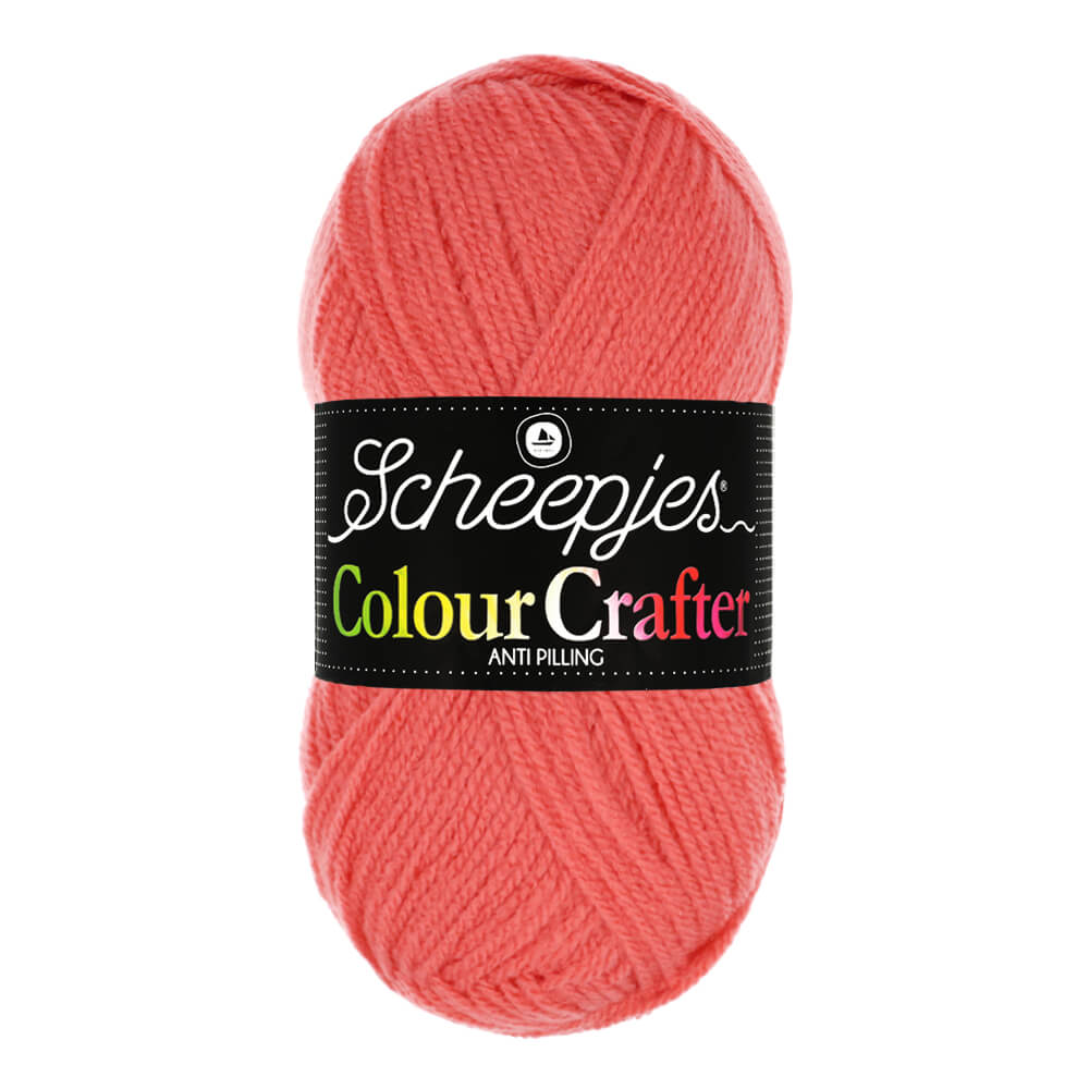 Scheepjes Colour Crafter 1132 Leek