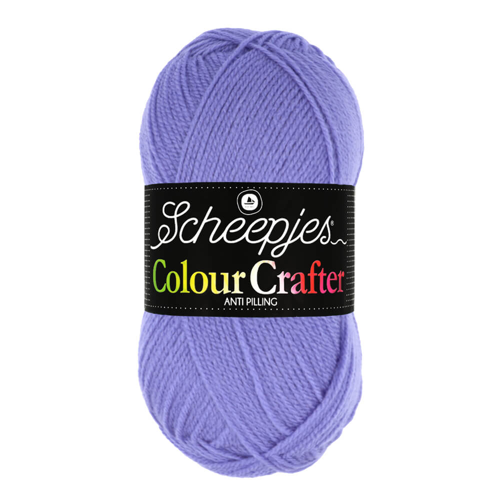 Scheepjes Colour Crafter 1188 Rhenen