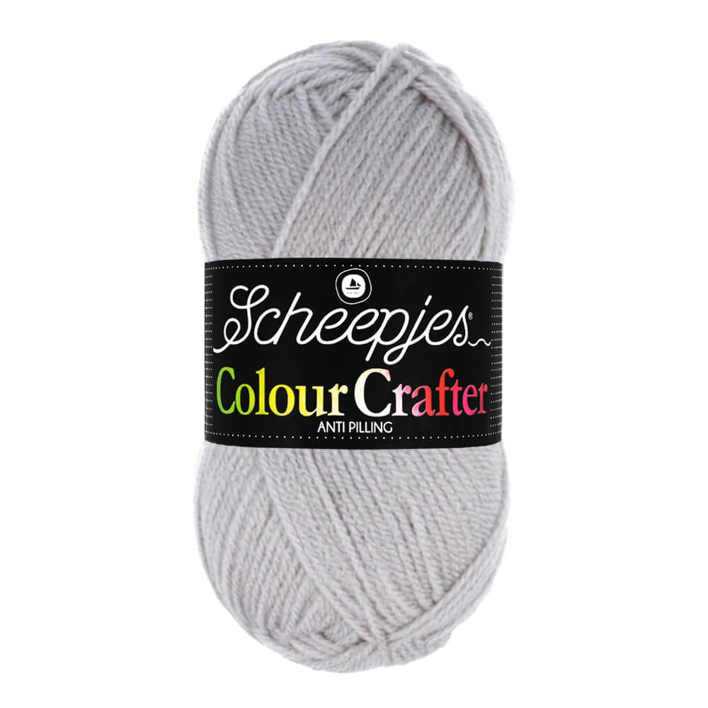 Scheepjes Colour Crafter 1203 Heerenveen