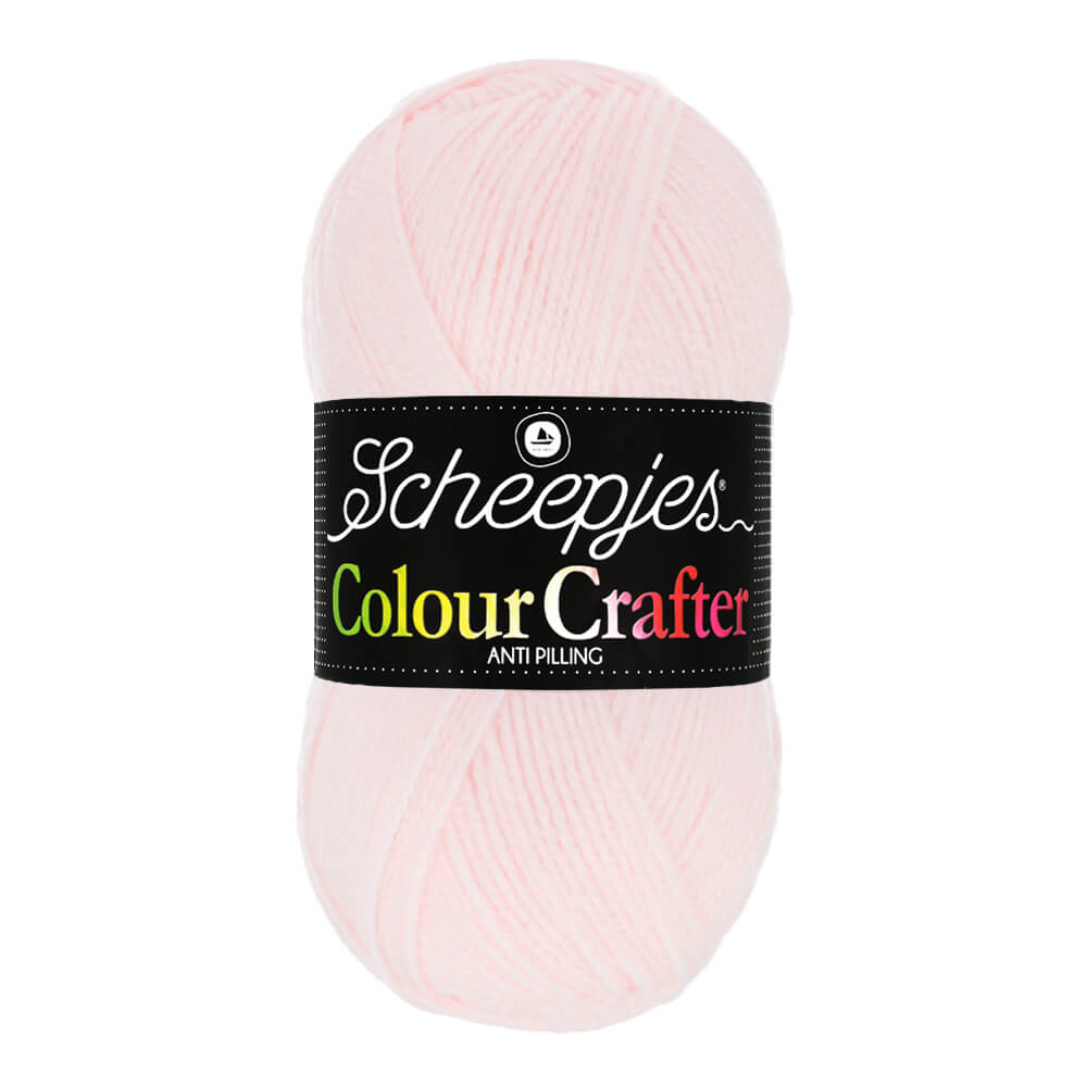 Scheepjes Colour Crafter 1240 Ommen