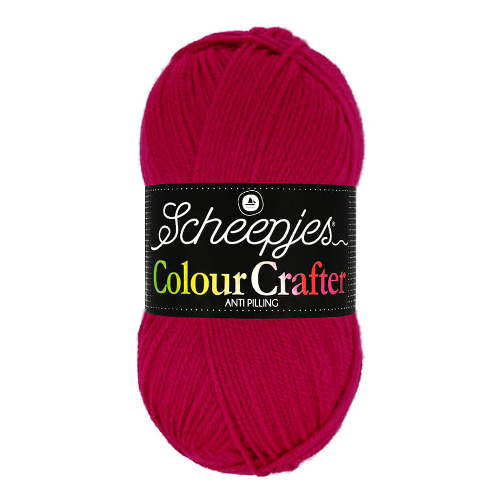 Scheepjes Colour Crafter 1246 Maastricht