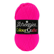 Scheepjes Colour Crafter 1257 Hilversum