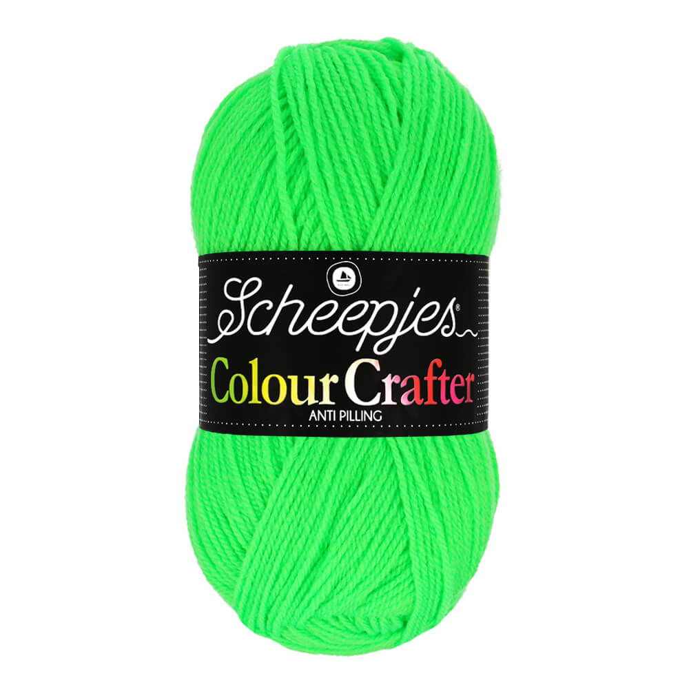 Scheepjes Colour Crafter 1259 Groningen