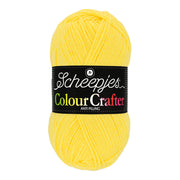 Scheepjes Colour Crafter 1263 Leerdam