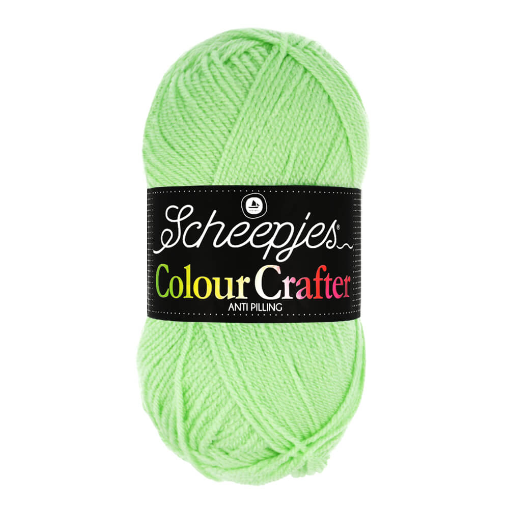 Scheepjes Colour Crafter 1316 Almelo