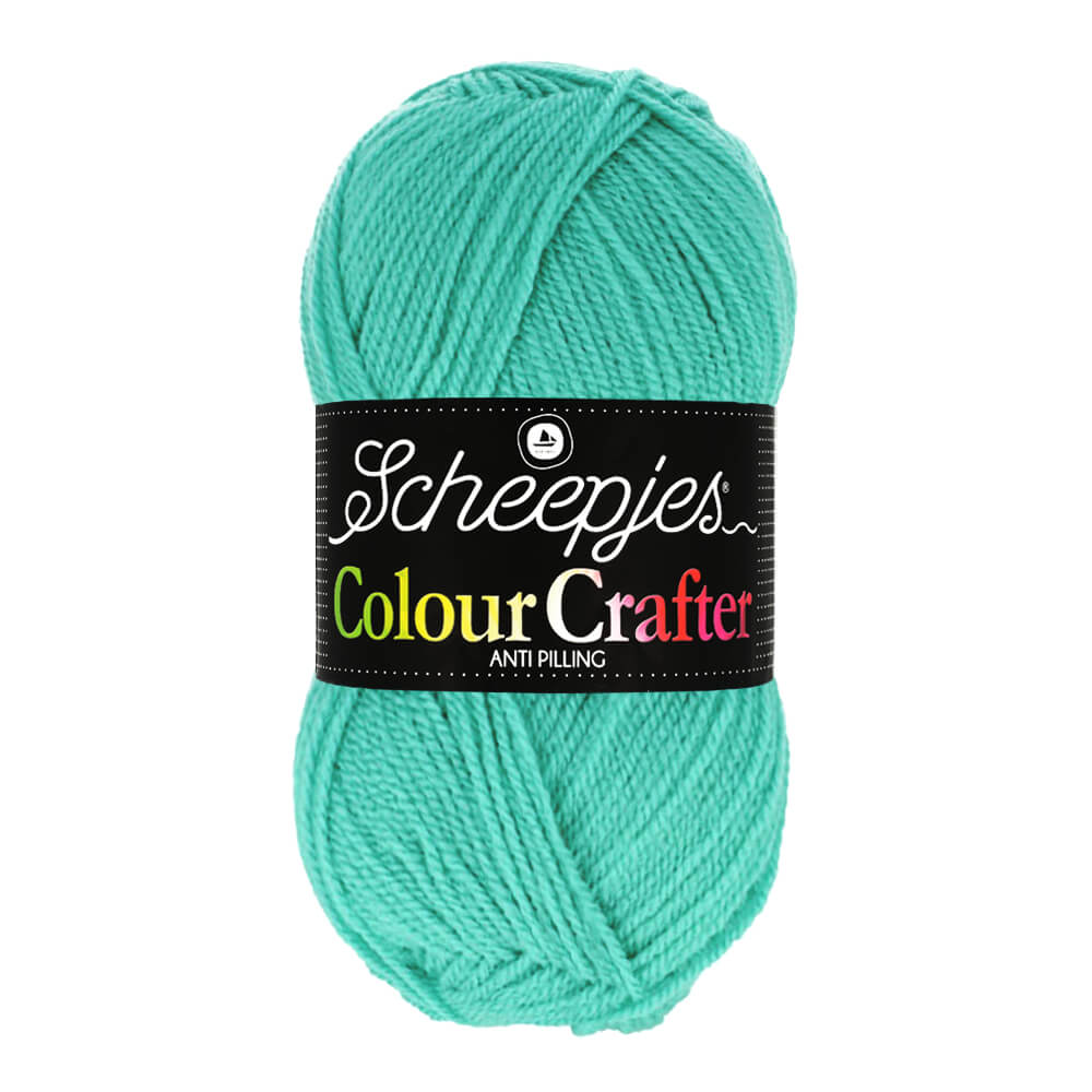 Scheepjes Colour Crafter 1422 Eelde