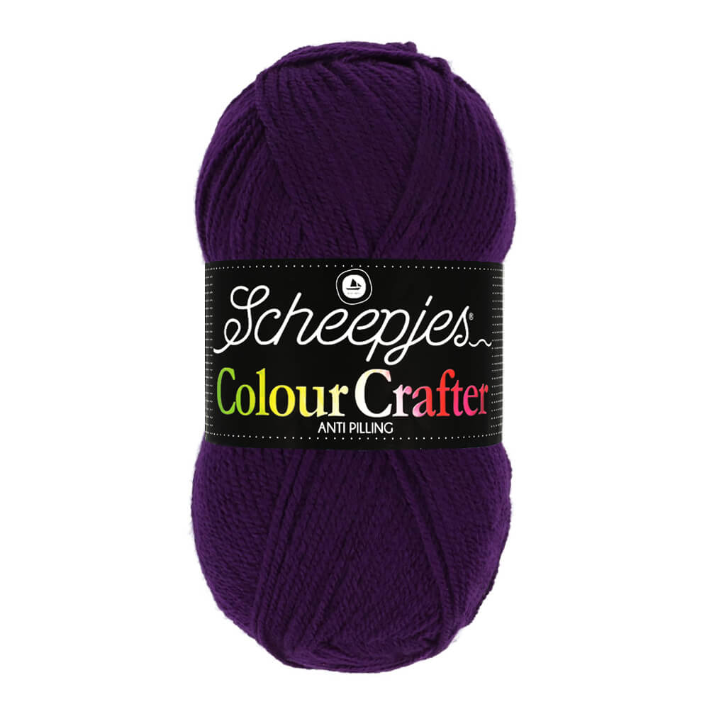 Scheepjes Colour Crafter 1425 Deventer