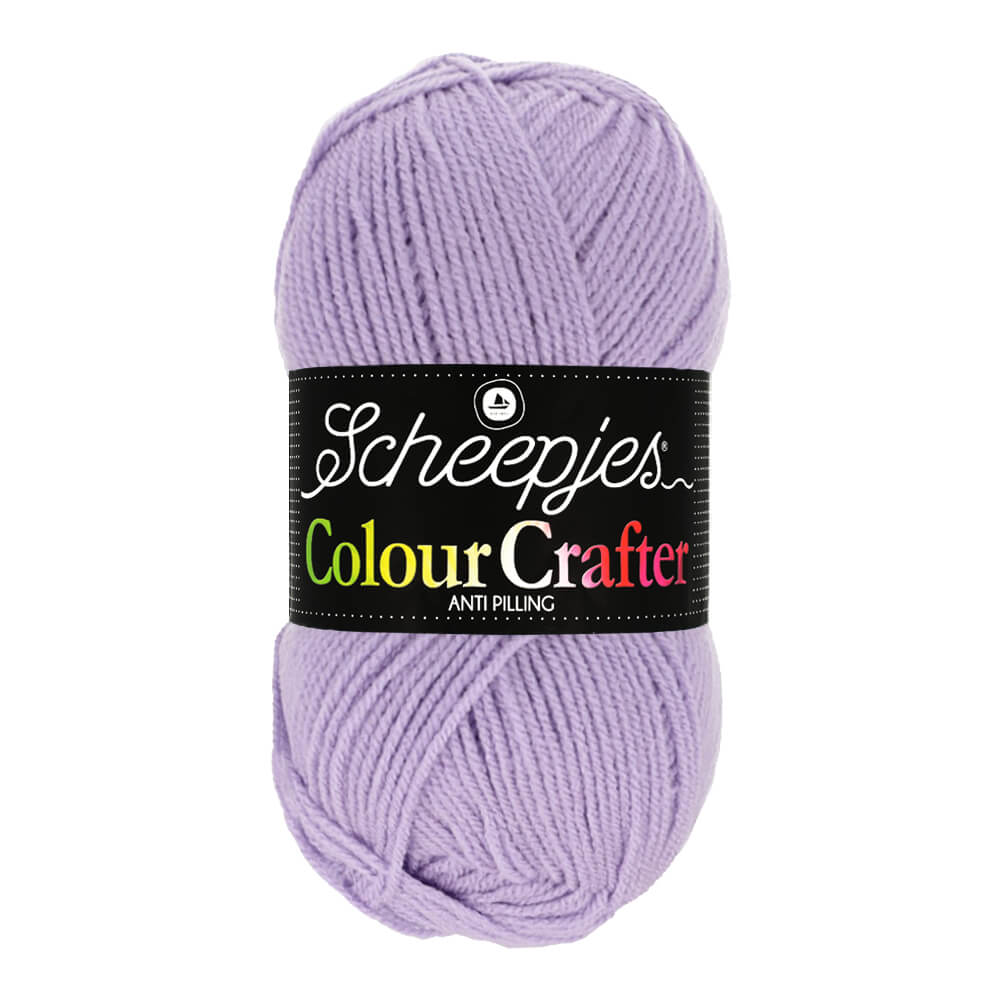 Scheepjes Colour Crafter 1432 Heerlen