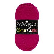 Scheepjes Colour Crafter 1435 Apeldoorn