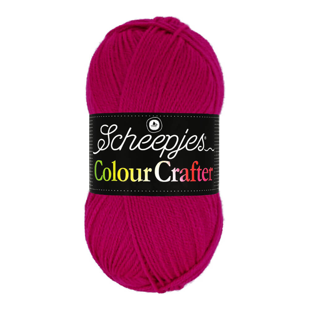 Scheepjes Colour Crafter 1435 Apeldoorn