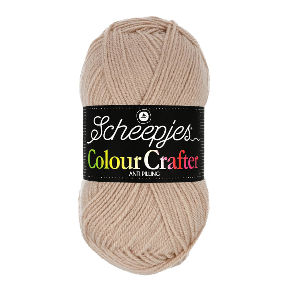 Scheepjes Colour Crafter 1710 Ermelo