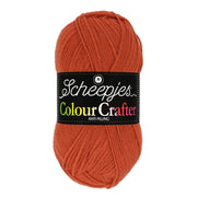 Scheepjes Colour Crafter 1711 Leeuwarden