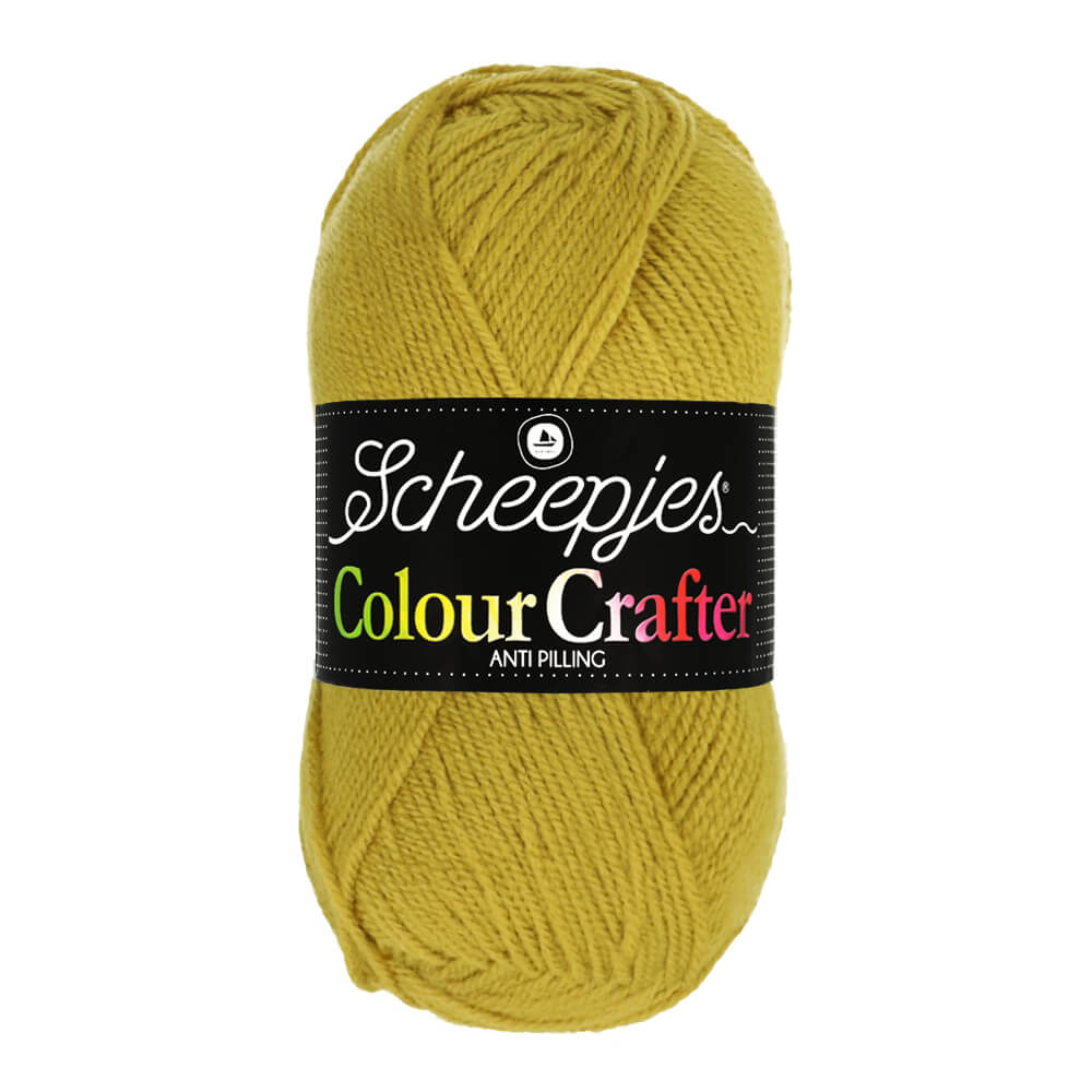 Scheepjes Colour Crafter 1712 Nijmegen