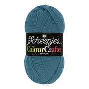Scheepjes Colour Crafter 1722 Alphen