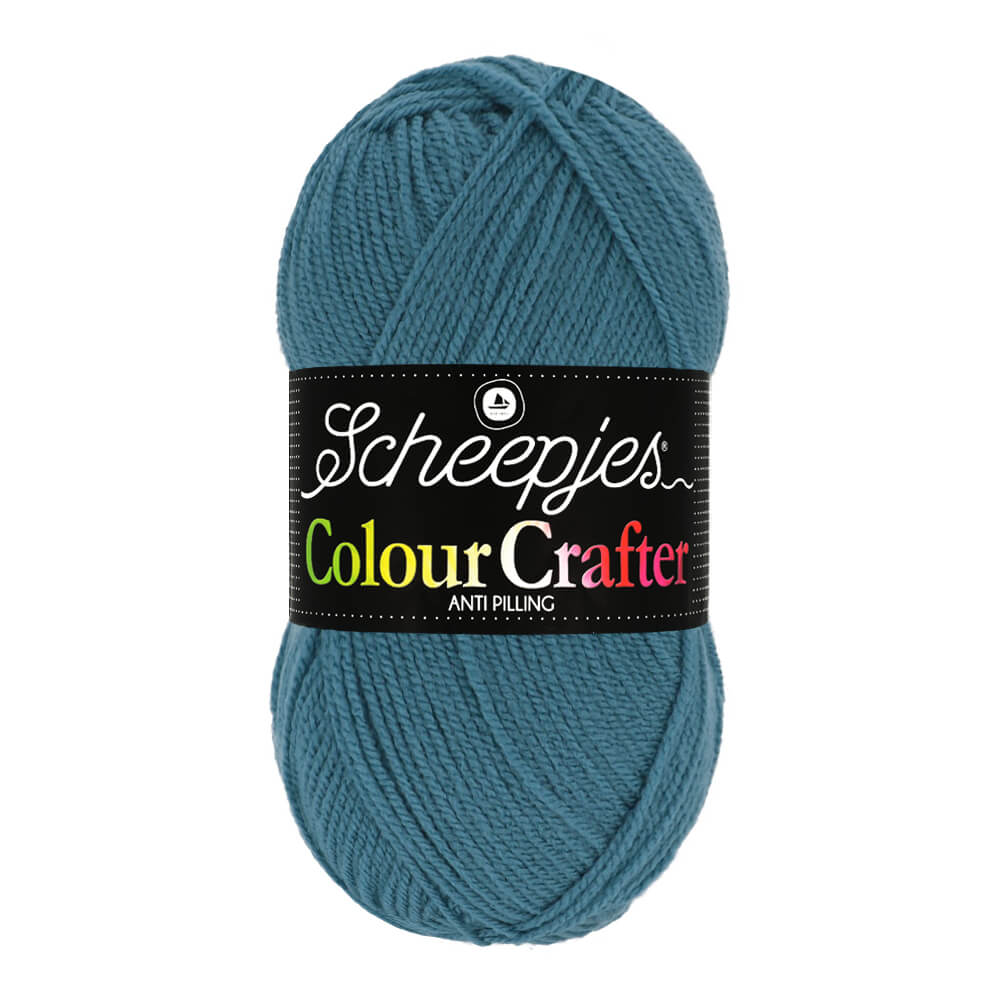 Scheepjes Colour Crafter 1722 Alphen