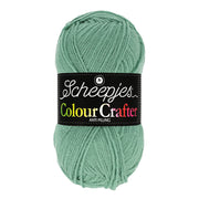 Scheepjes Colour Crafter 1725 Ameland