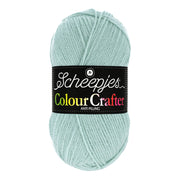 Scheepjes Colour Crafter 1820 Goes