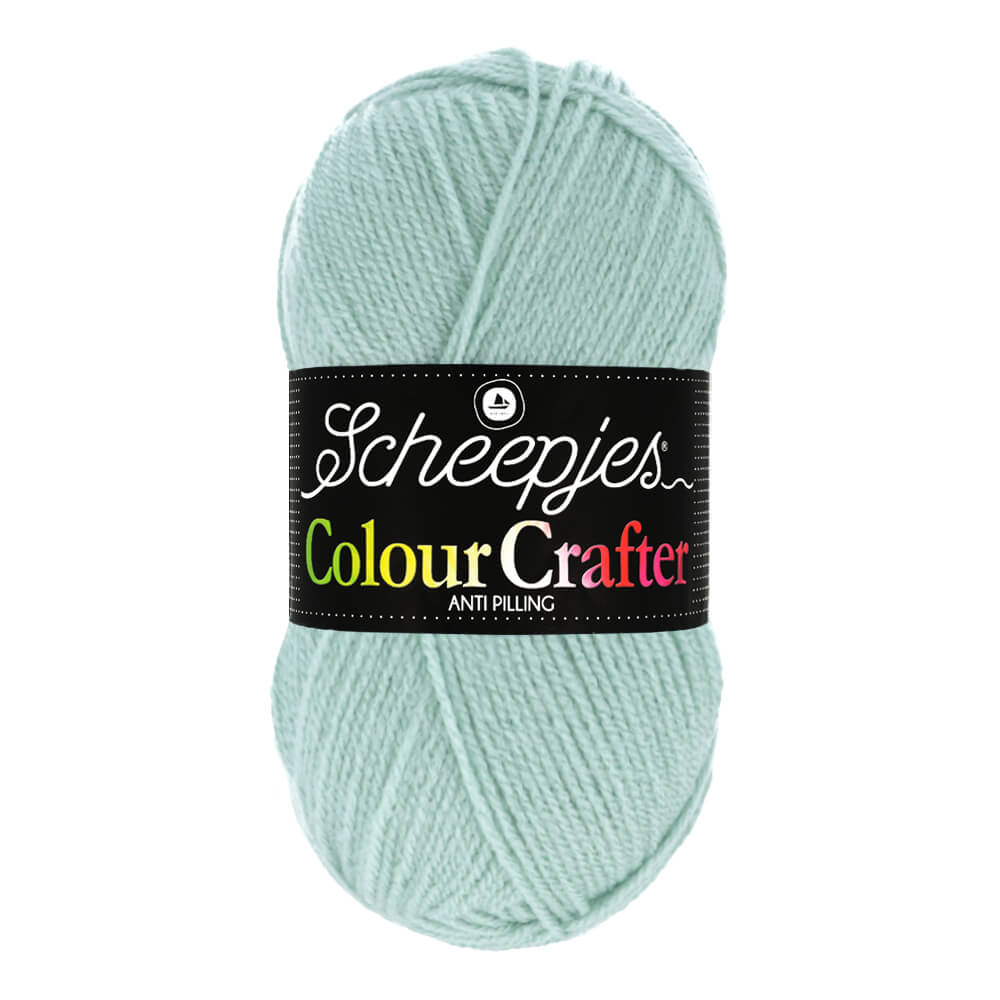 Scheepjes Colour Crafter 1820 Goes