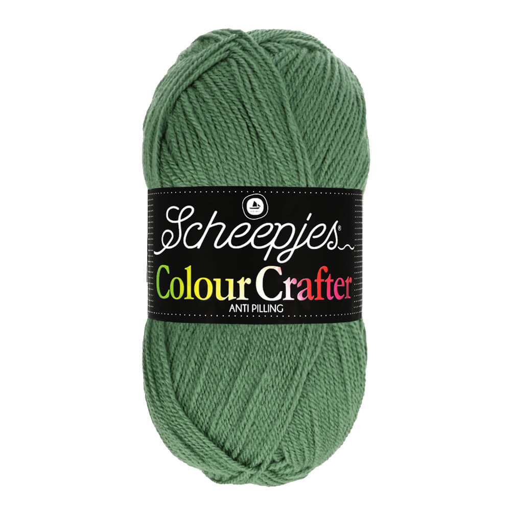 Scheepjes Colour Crafter 1824 Enschede