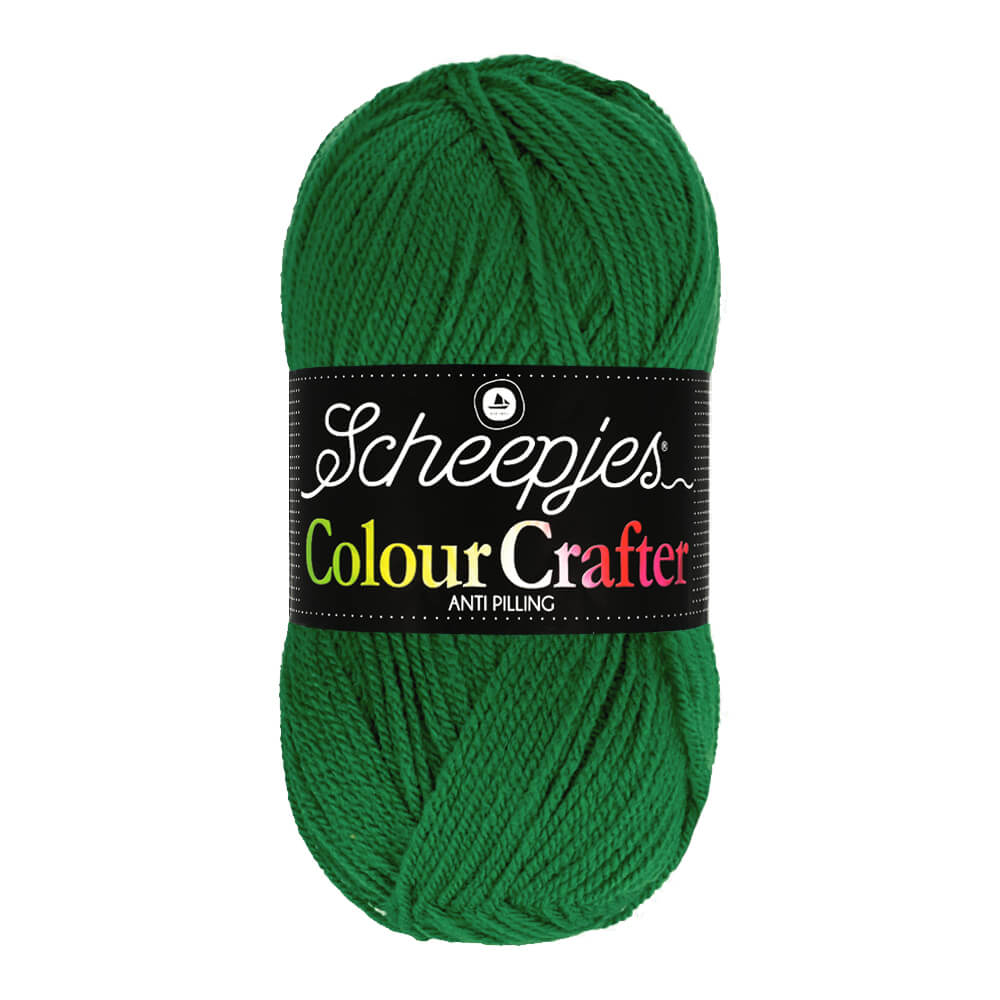 Scheepjes Colour Crafter 1826 Franeker
