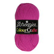 Scheepjes Colour Crafter 1827 Drachten