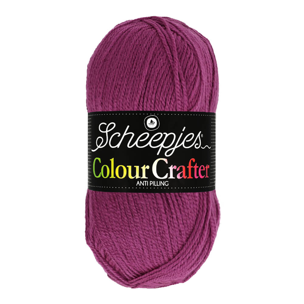 Scheepjes Colour Crafter 1828 Zutphen
