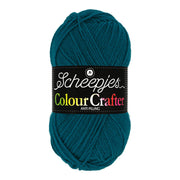 Scheepjes Colour Crafter 1829 Wilnis
