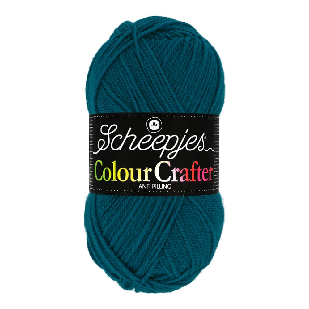 Scheepjes Colour Crafter 1829 Wilnis