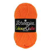 Scheepjes Colour Crafter 2002 Gent