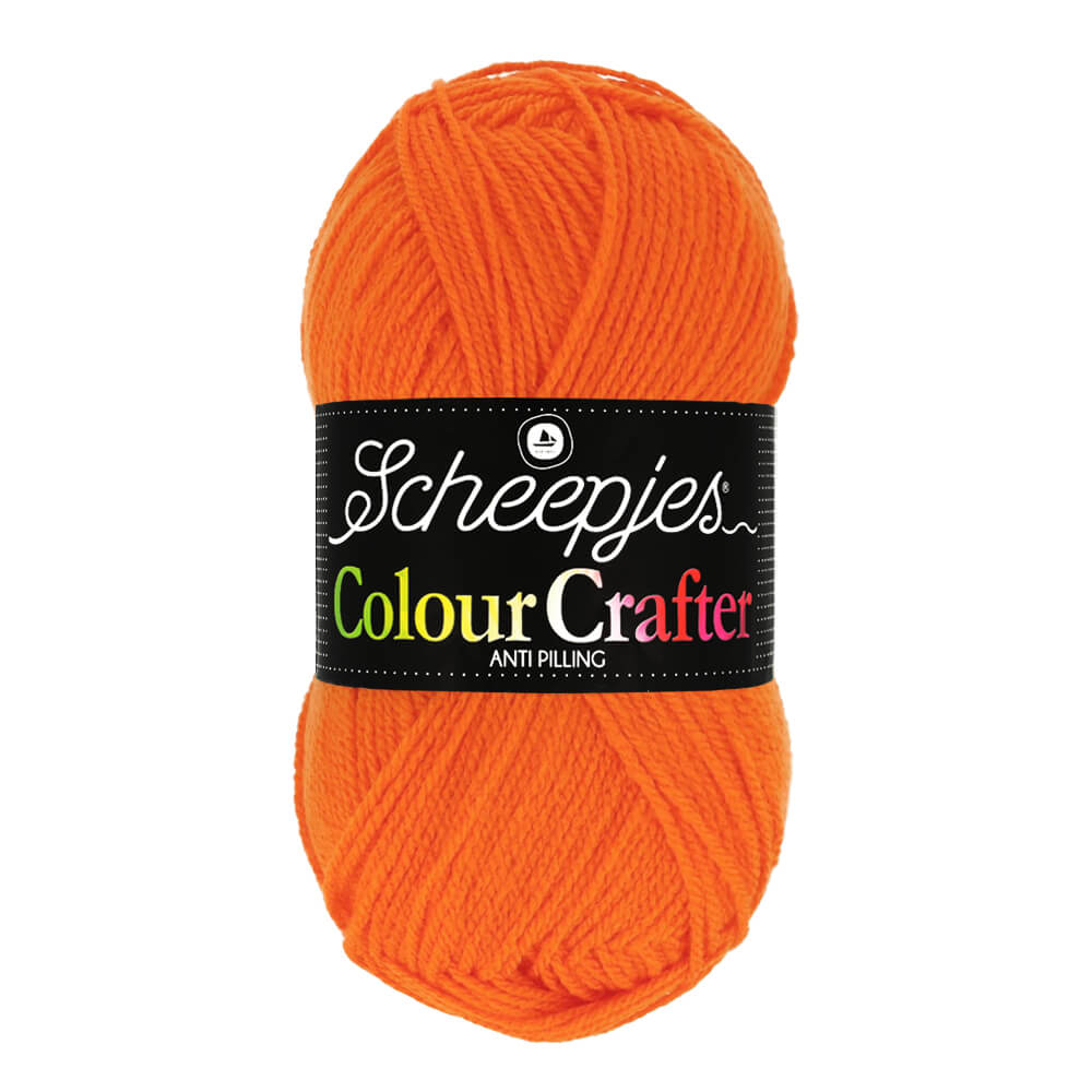 Scheepjes Colour Crafter 2002 Gent