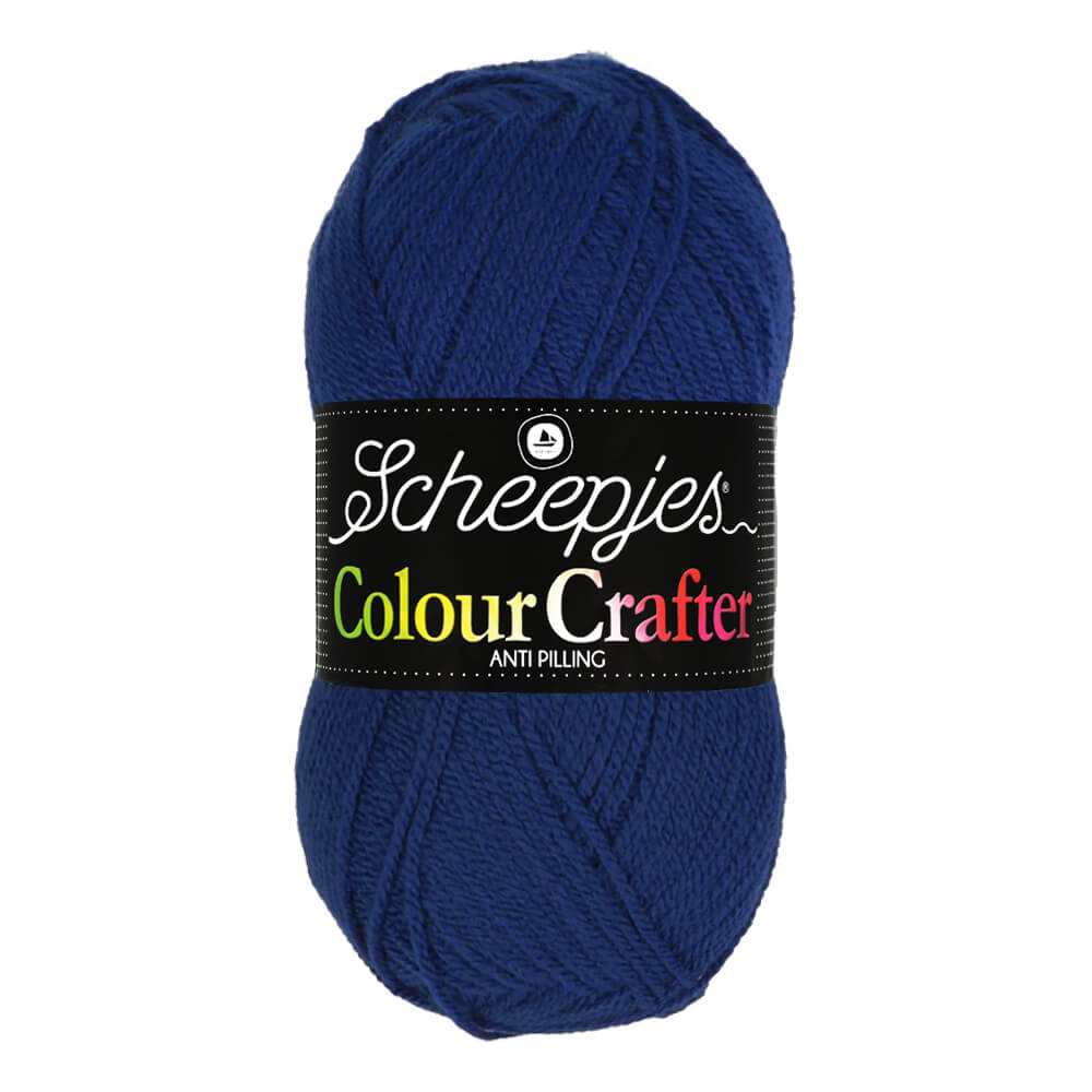 Scheepjes Colour Crafter 2005 Oostende