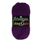 Scheepjes Colour Crafter 2007 Spa