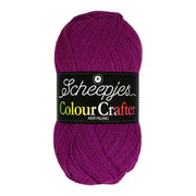 Scheepjes Colour Crafter 2009 Kortrijk